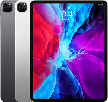 สินค้ามือ2 iPad Pro 4 (12.9-inch) 2020 WiFi