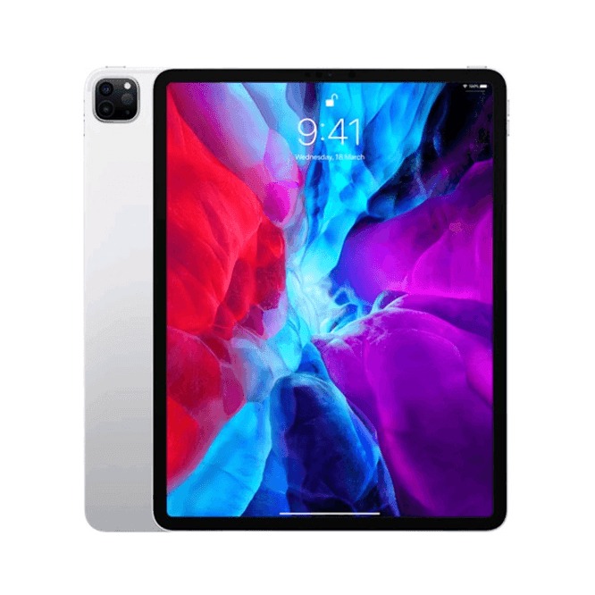สินค้ามือ2 iPad Pro 4 (12.9-inch) 2020 WiFi