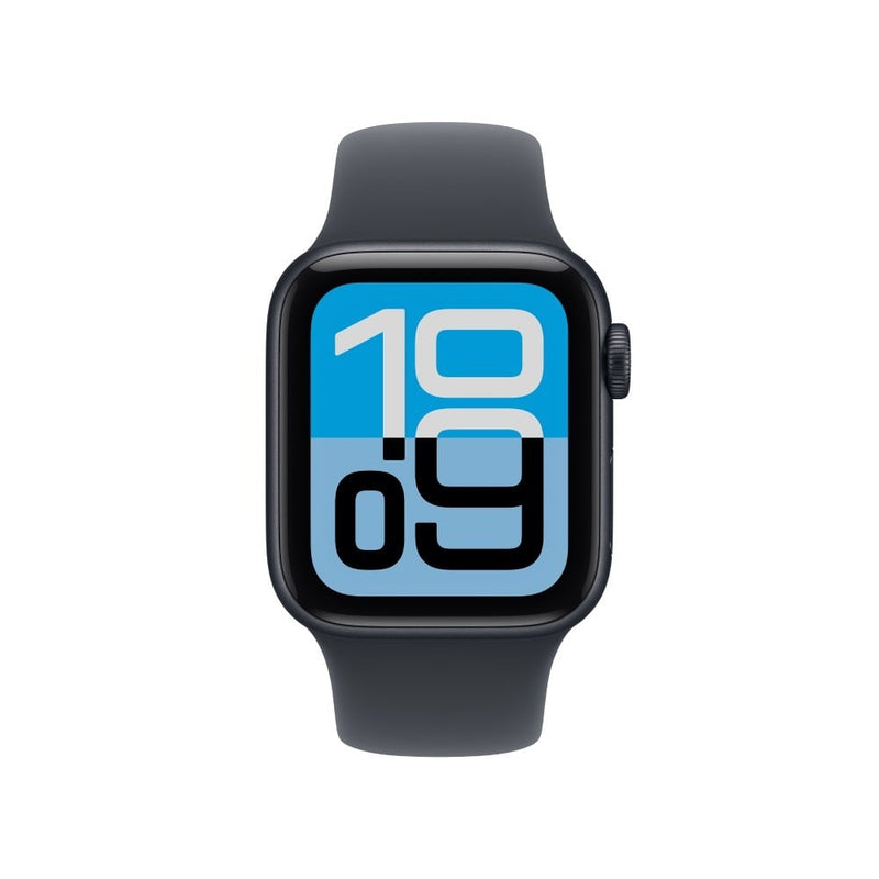 Watch SE 3 (2025), 40mm (Aluminium) GPS