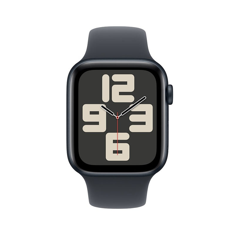 Watch SE (2022), 44mm (Aluminium) GPS