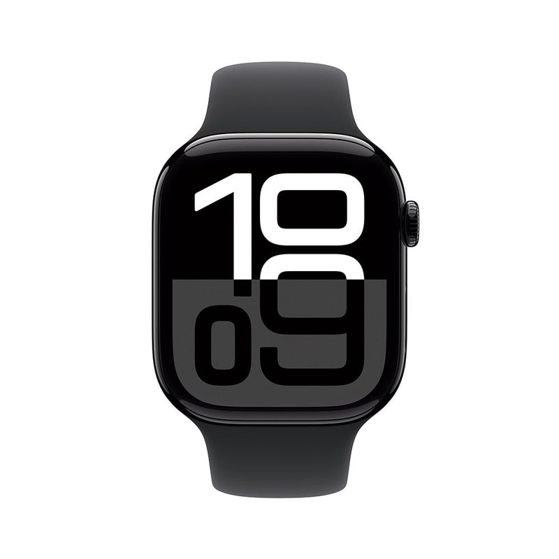 Watch Series 10, 46mm (Aluminium) GPS