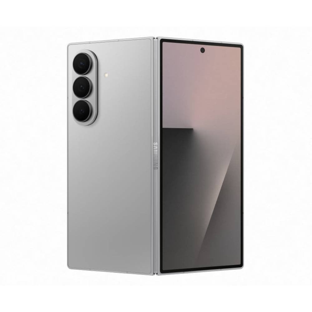 Galaxy Z Fold 7
