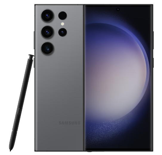 Galaxy S23 Ultra