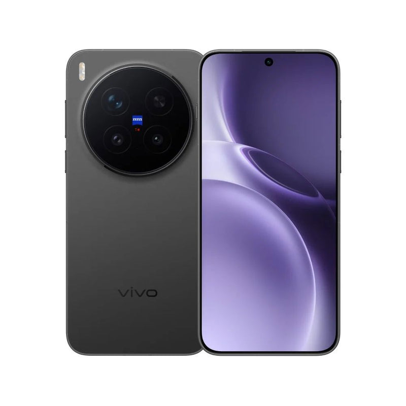 Vivo X300 Pro