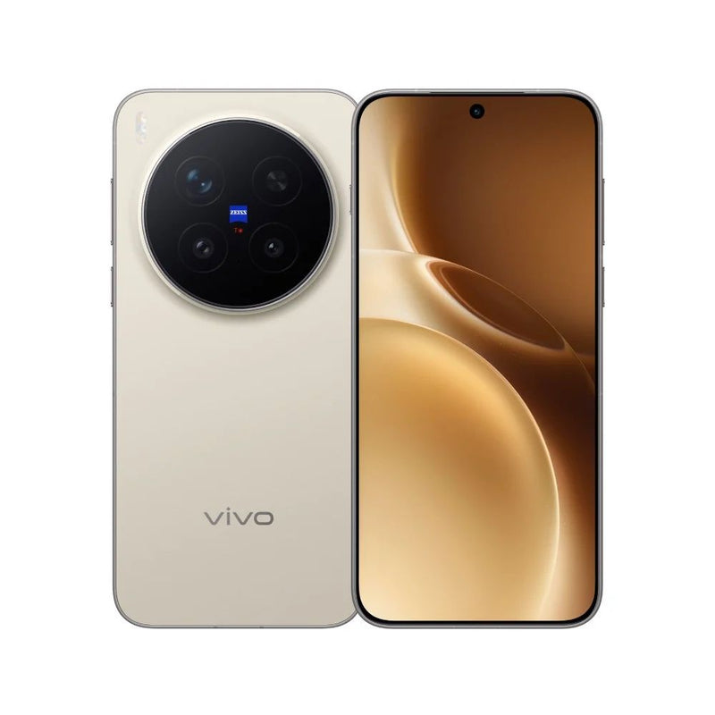 Vivo X300 Pro