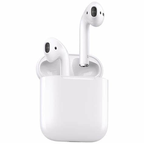 Airpods 2ndGen  Wired Charging รับประกันสินค้า 7 วัน