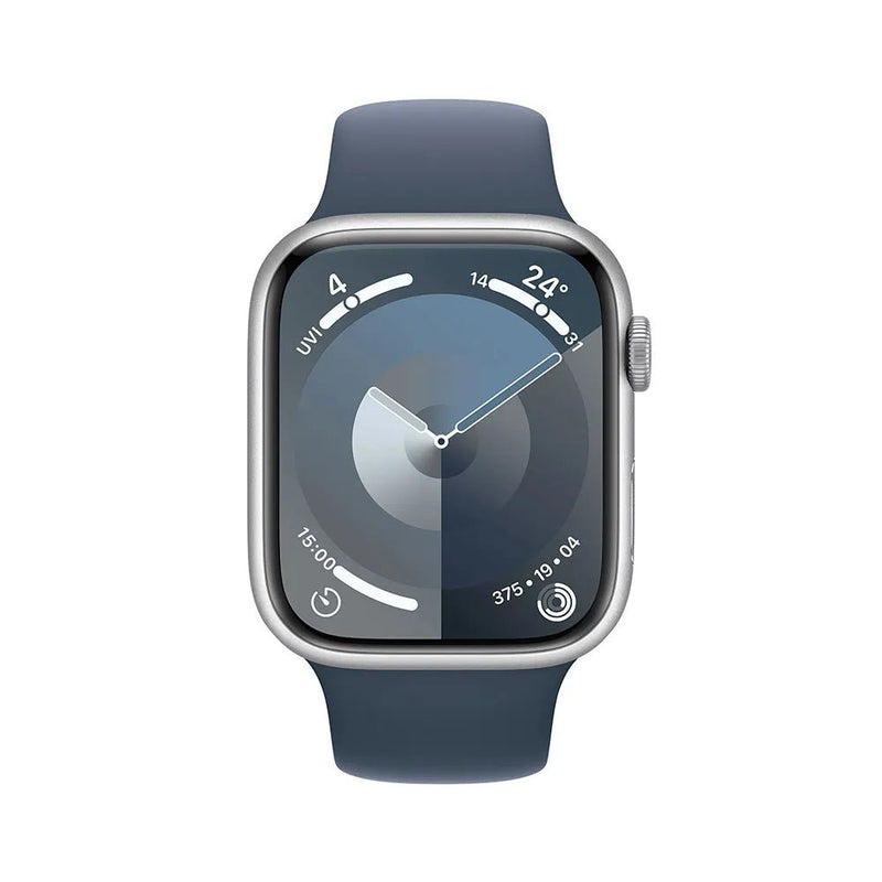 Watch Series 9, 41mm (Aluminium) 