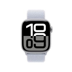 Watch Series 10, 46mm (Aluminium) GPS