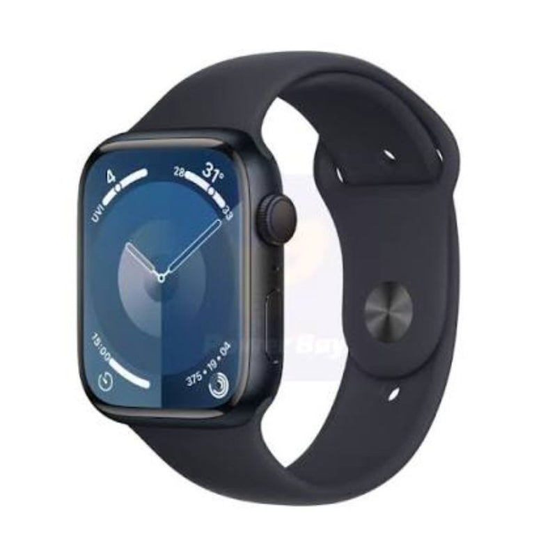 Watch Series 9, 41mm (Aluminium) 