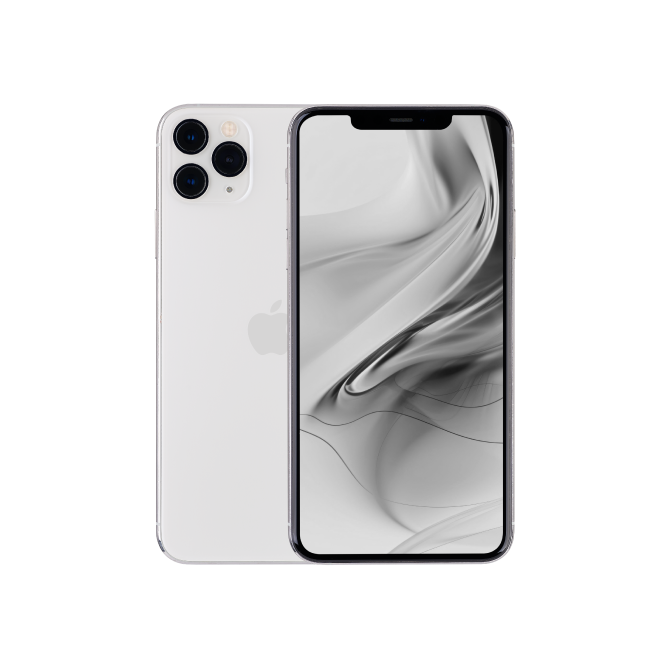 Battery Health - iPhone 11 Pro Max