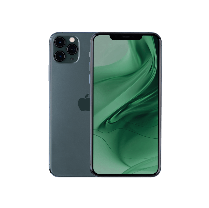 Battery Health - iPhone 11 Pro Max