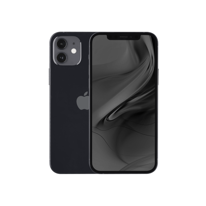 Battery Health - iPhone 12