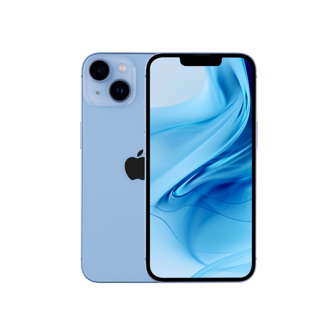 Battery Health - iPhone 14 Plus