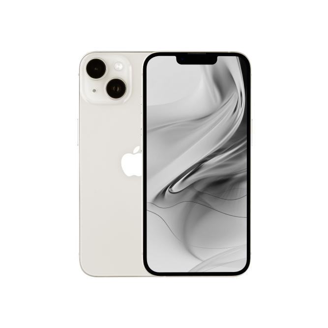 Battery Health - iPhone 14 Plus