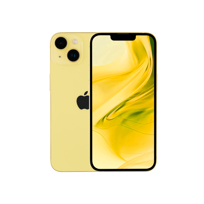 Battery Health - iPhone 14 Plus