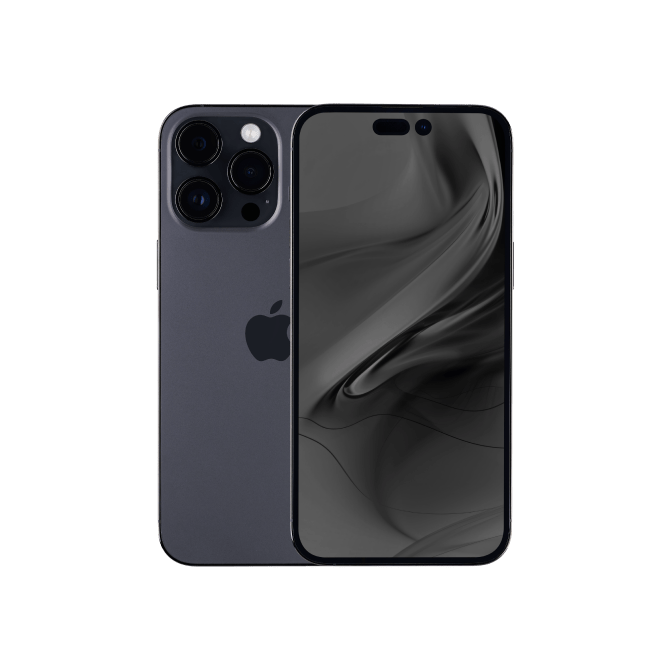 Battery Health - iPhone 14 Pro Max