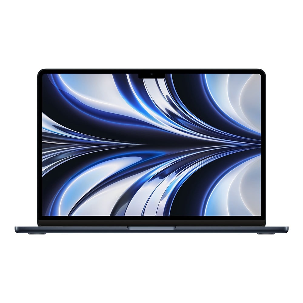 สินค้ามือ2🔥 MacBook Air M2 8-Core CPU and 8-Core GPU 13.6 inch (Mid 2022) RAM8GB