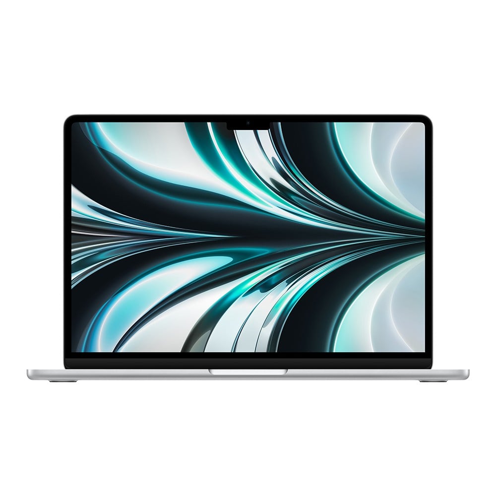 สินค้ามือ2🔥 MacBook Air M2 8-Core CPU and 8-Core GPU 13.6 inch (Mid 2022) RAM8GB