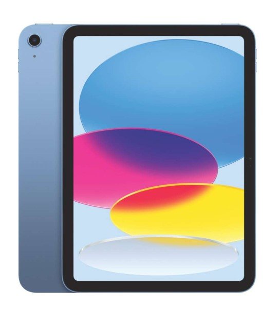 สินค้ามือ2 iPad Gen 10  WiFi