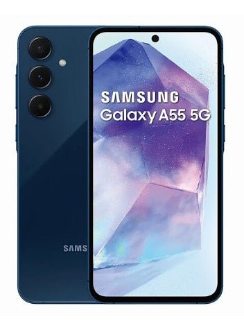 Galaxy A55