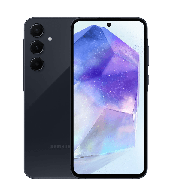 Galaxy A55