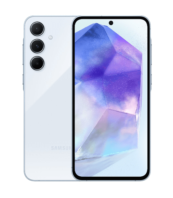 Galaxy A55