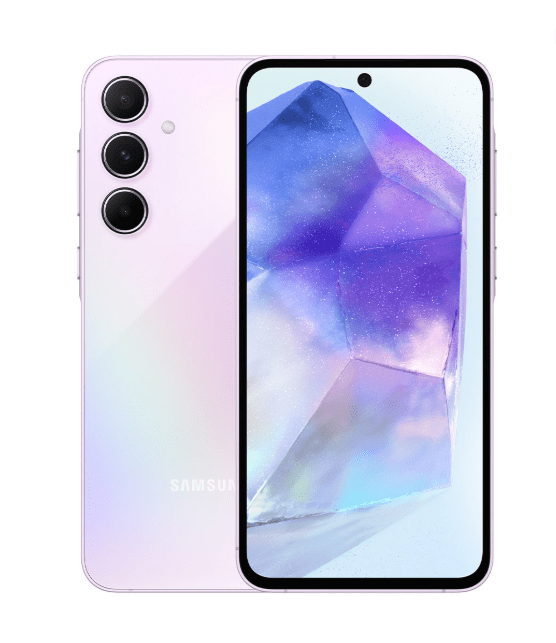 Galaxy A55