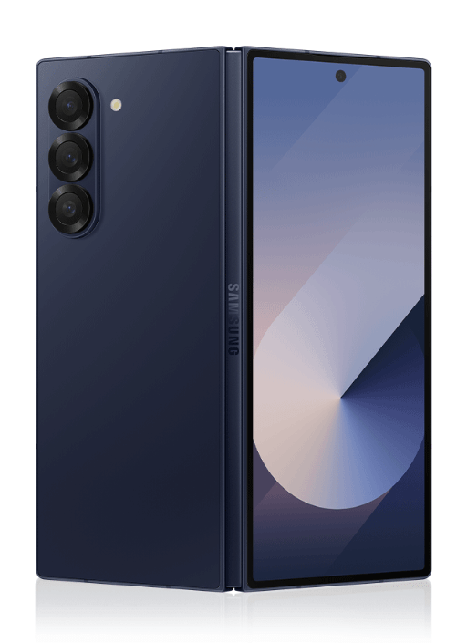 Galaxy Z Fold 6