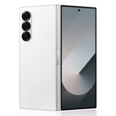 Galaxy Z Fold 6
