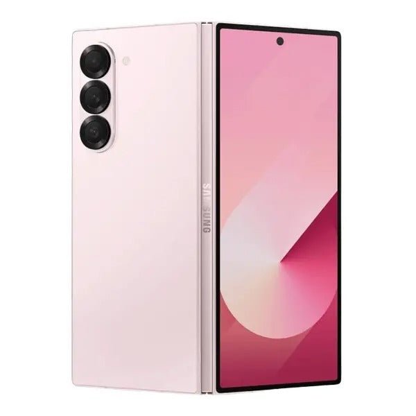 Galaxy Z Fold 6