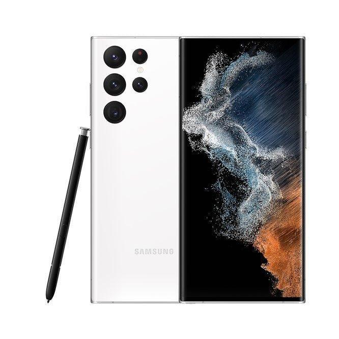 Galaxy S22 Ultra 