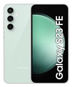 Galaxy S23 FE