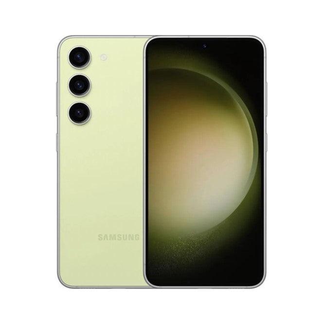 Galaxy S23