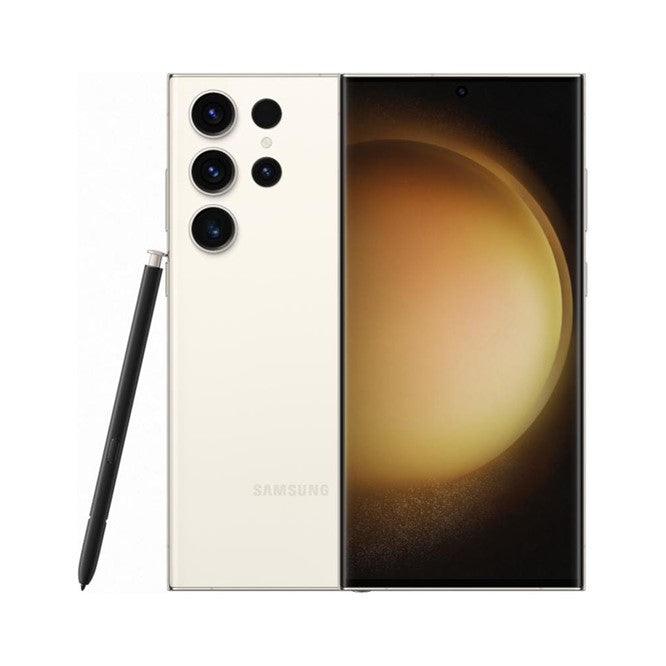 Galaxy S23 Ultra
