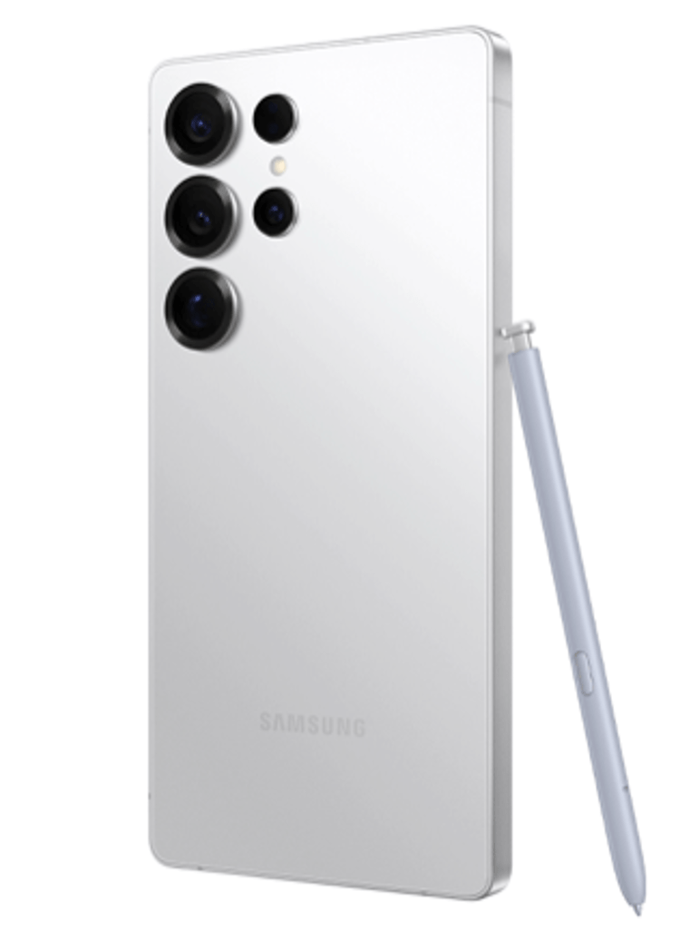 Galaxy S25 Ultra