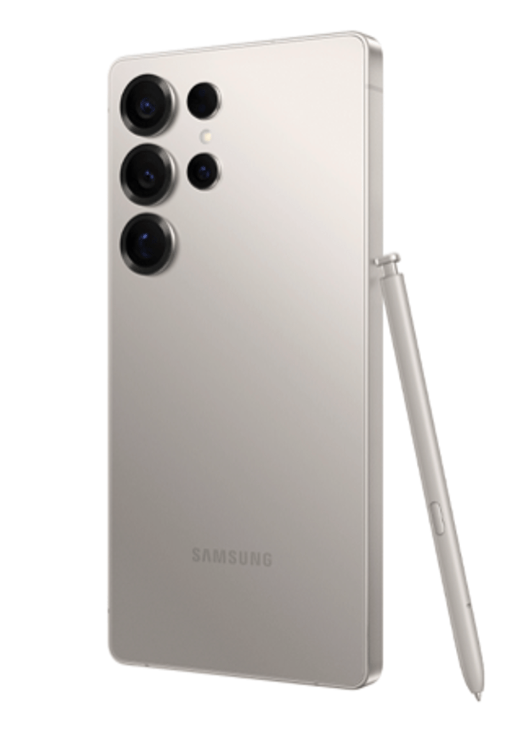 Galaxy S25 Ultra