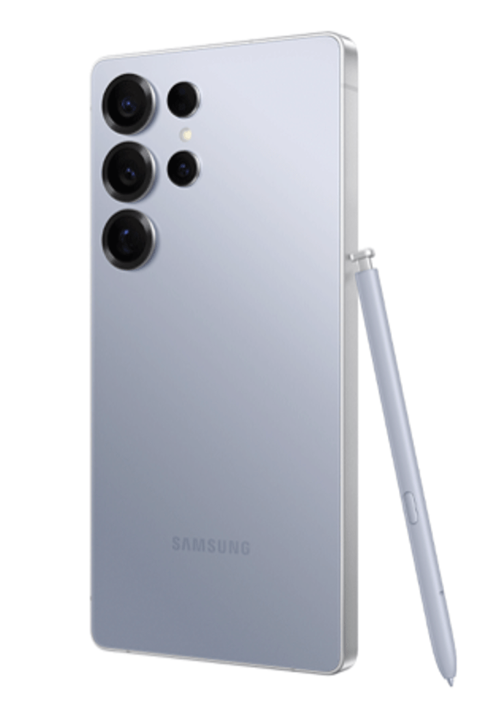 Galaxy S25 Ultra