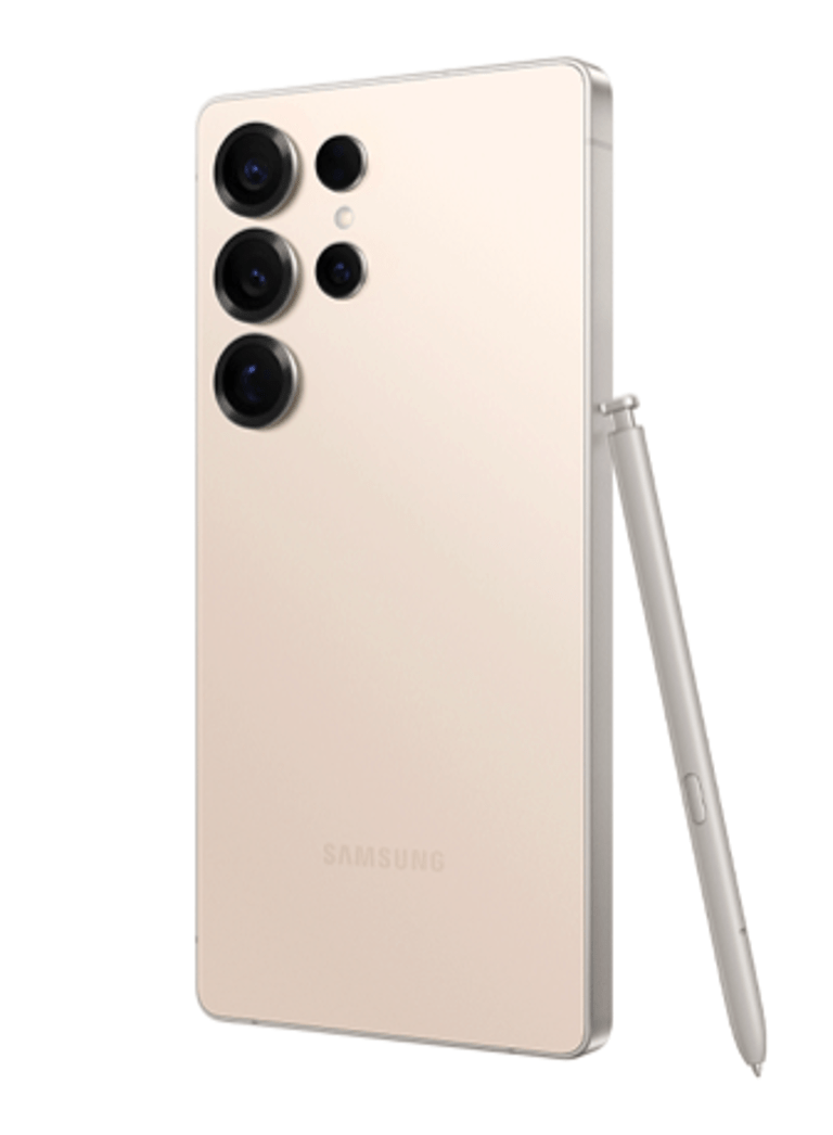 Galaxy S25 Ultra