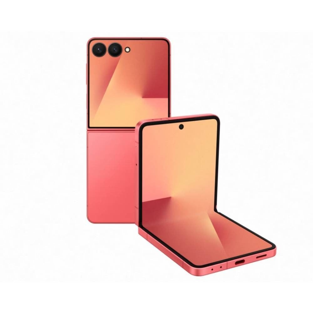 Galaxy Z Flip 7