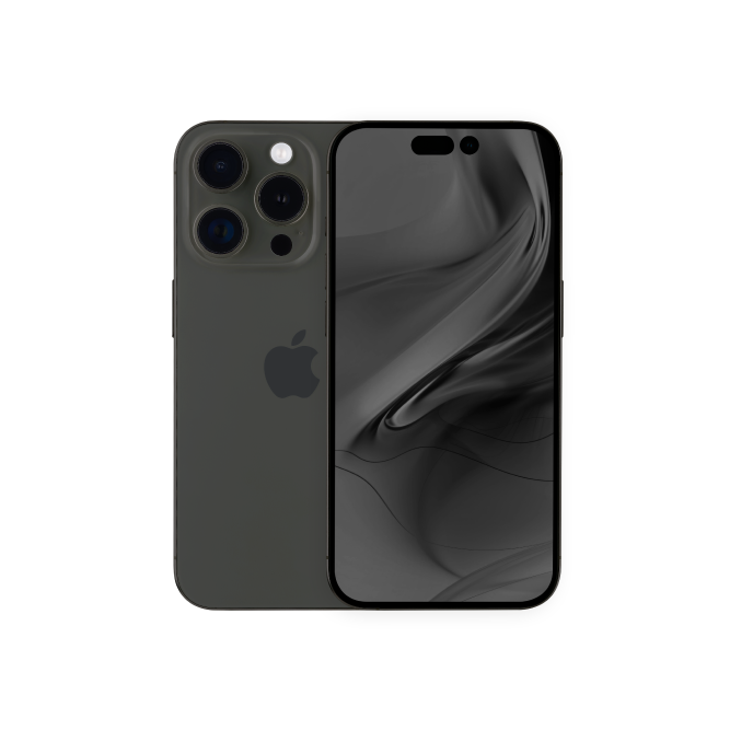 Battery Health - iPhone 15 Pro Max