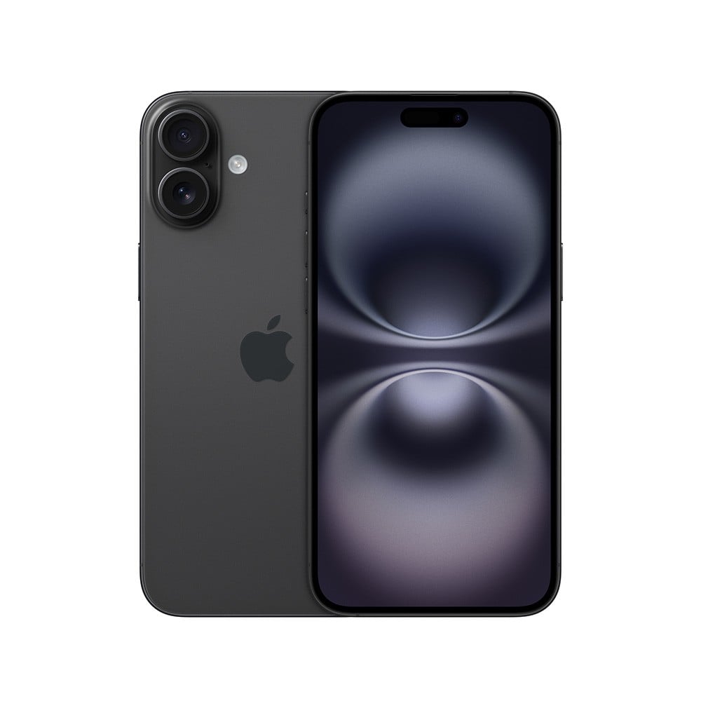 iPhone 16 plus