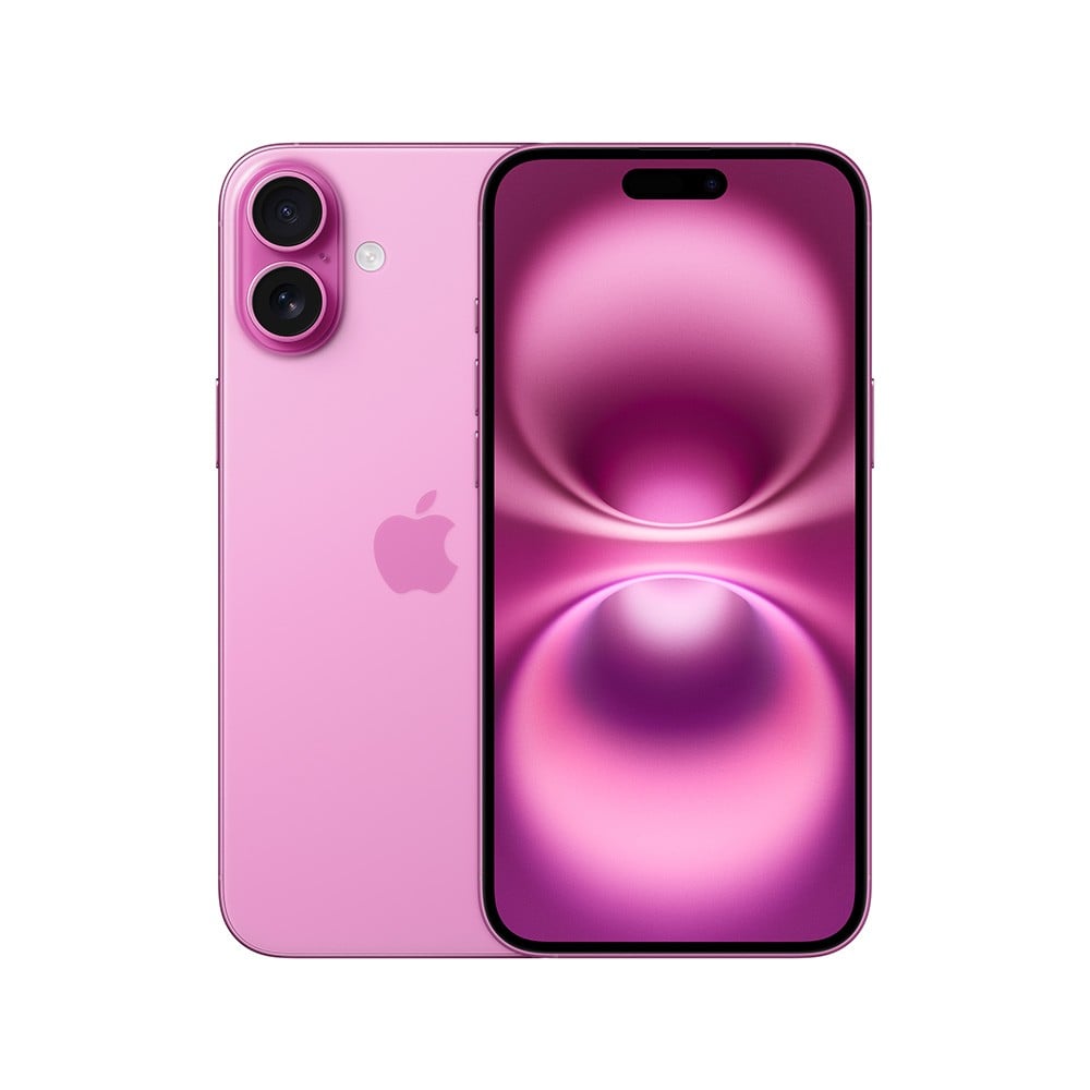 iPhone 16 plus