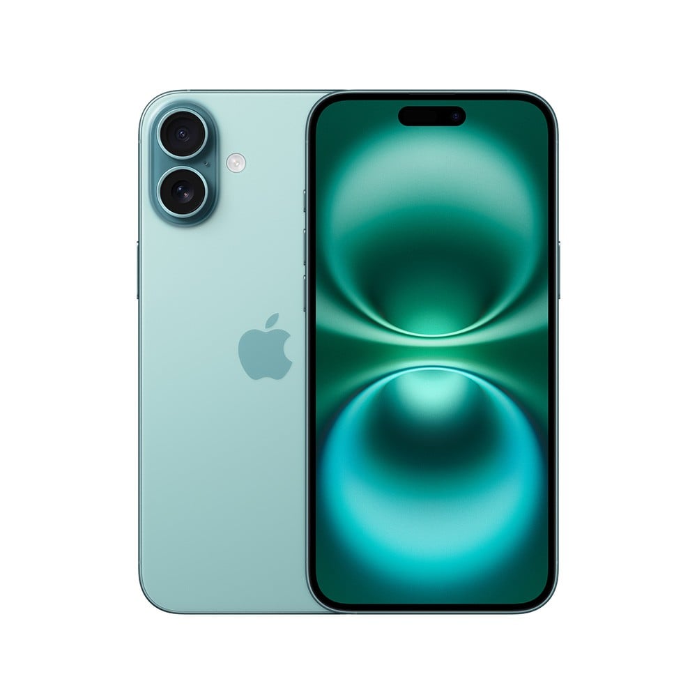 iPhone 16 plus