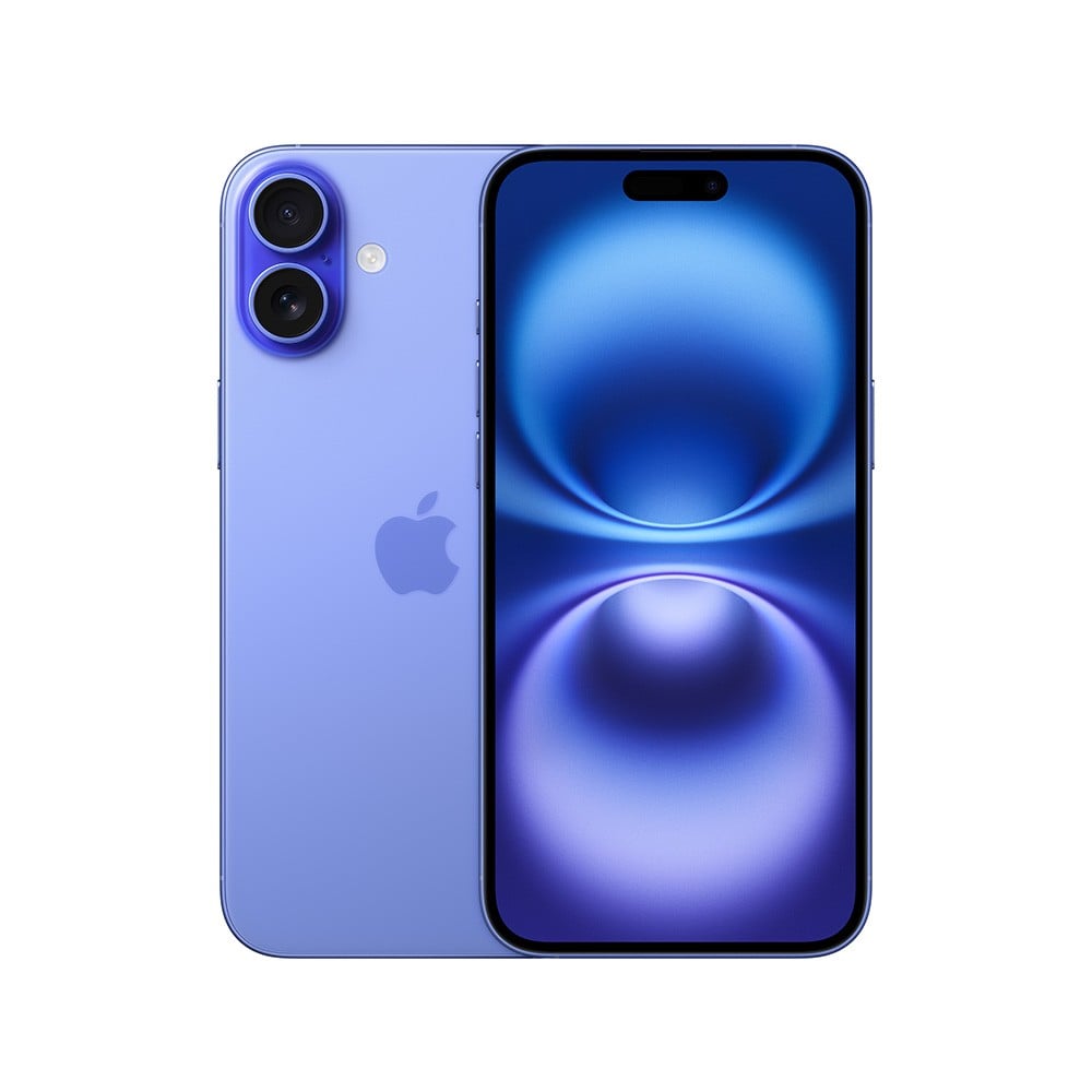 iPhone 16 plus