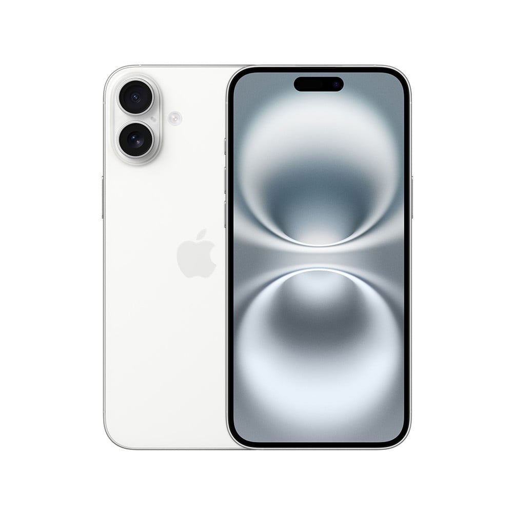 iPhone 16 plus