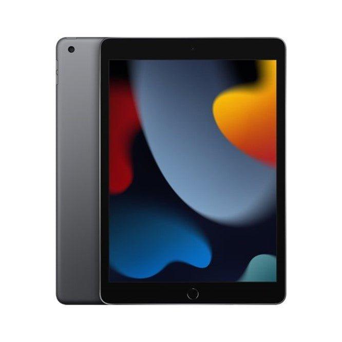 สินค้ามือ2 iPad 9 Wi-Fi
