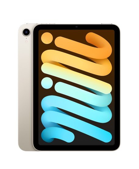 สินค้ามือ2 iPad Mini 6 (2021) WiFi