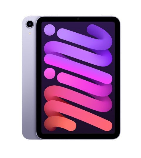 สินค้ามือ2 iPad Mini 6 (2021) WiFi