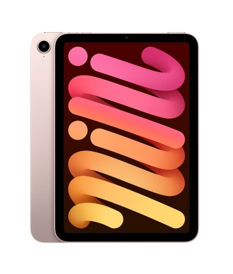 สินค้ามือ2 iPad Mini 6 (2021) WiFi