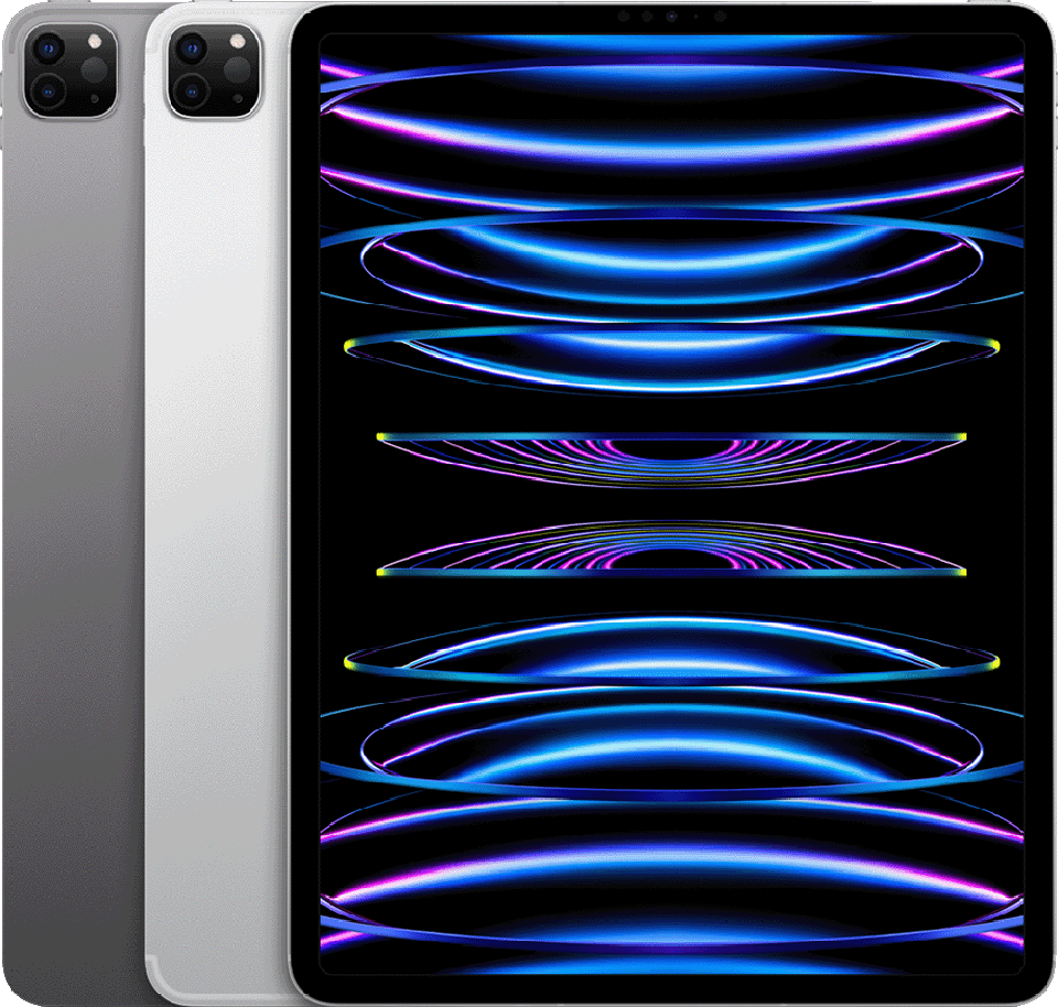 สินค้ามือ2 iPad Pro 11-inch (2022, 4th Gen) Wi-Fi